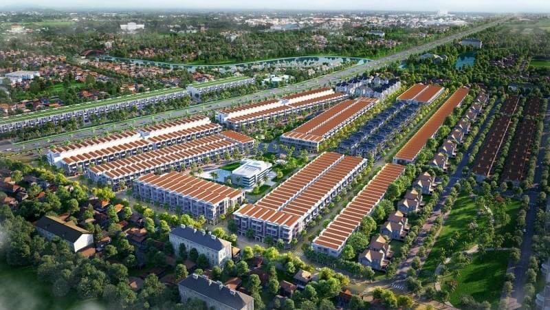 biệt thự vlasta thủy nguyên